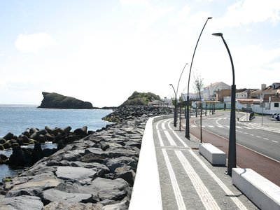 Avenida do Mar